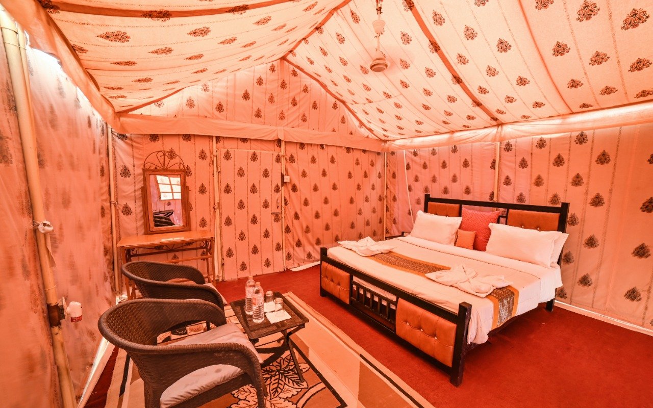 jaisalmer tour package