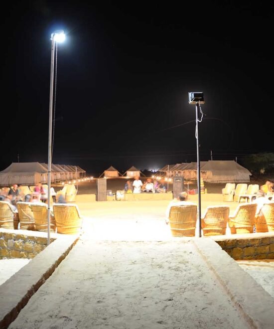 Jaisalmer Tour Package 2 Night 3 Days