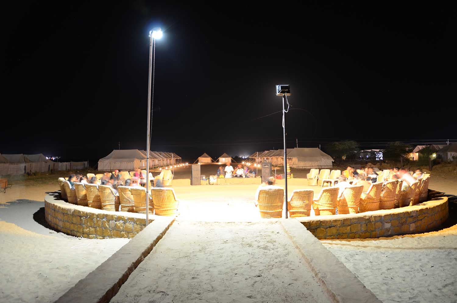 Jaisalmer Tour Package 2 Night 3 Days